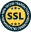 Secure SSL transaction